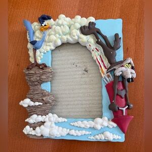 Looney Tunes picture frame